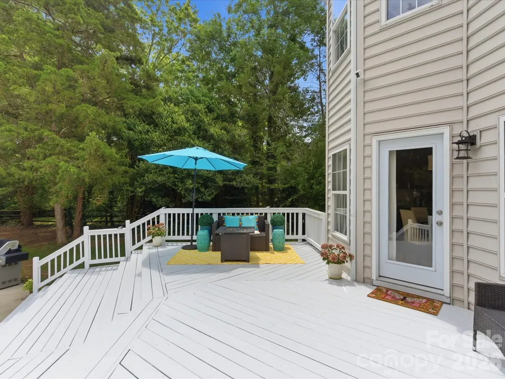 8603 Tintinhull Lane Waxhaw NC 28173