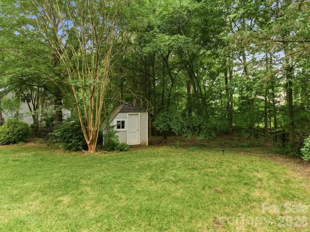 8603 Tintinhull Lane Waxhaw NC 28173