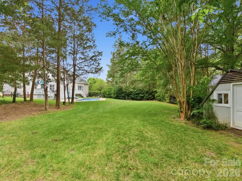 8603 Tintinhull Lane Waxhaw NC 28173
