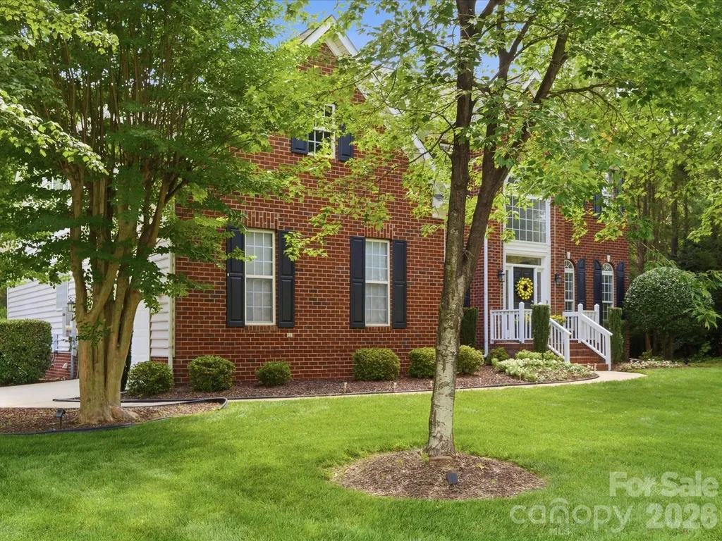 8603 Tintinhull Lane Waxhaw NC 28173