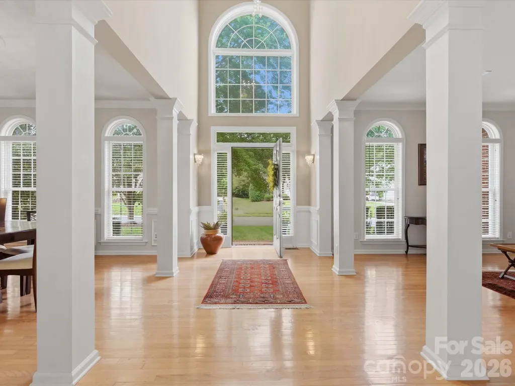 8603 Tintinhull Lane Waxhaw NC 28173
