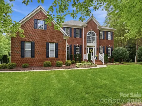 8603 Tintinhull Lane Waxhaw NC 28173