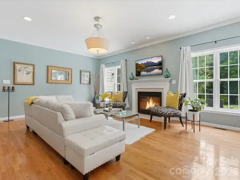 8603 Tintinhull Lane Waxhaw NC 28173