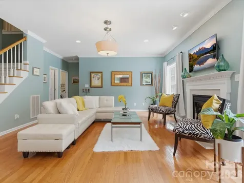 8603 Tintinhull Lane Waxhaw NC 28173