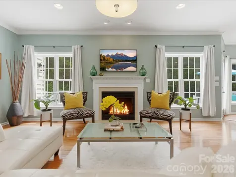 8603 Tintinhull Lane Waxhaw NC 28173