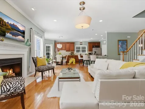 8603 Tintinhull Lane Waxhaw NC 28173