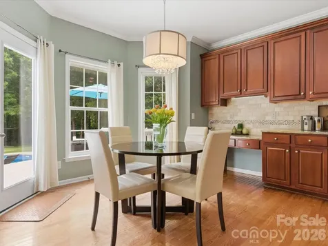 8603 Tintinhull Lane Waxhaw NC 28173