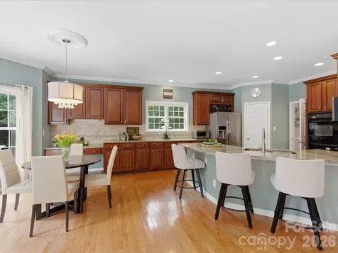 8603 Tintinhull Lane Waxhaw NC 28173