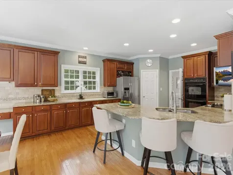 8603 Tintinhull Lane Waxhaw NC 28173