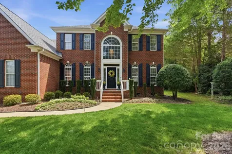8603 Tintinhull Lane Waxhaw NC 28173