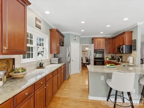 8603 Tintinhull Lane Waxhaw NC 28173