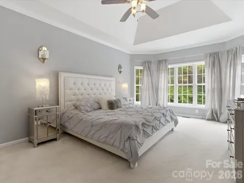 8603 Tintinhull Lane Waxhaw NC 28173