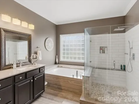8603 Tintinhull Lane Waxhaw NC 28173