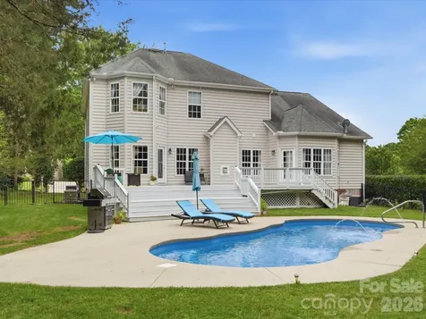 8603 Tintinhull Lane Waxhaw NC 28173
