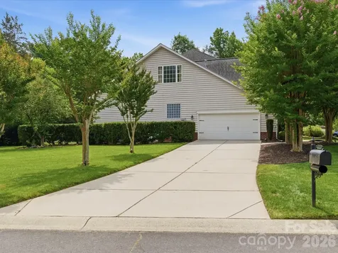 8603 Tintinhull Lane Waxhaw NC 28173