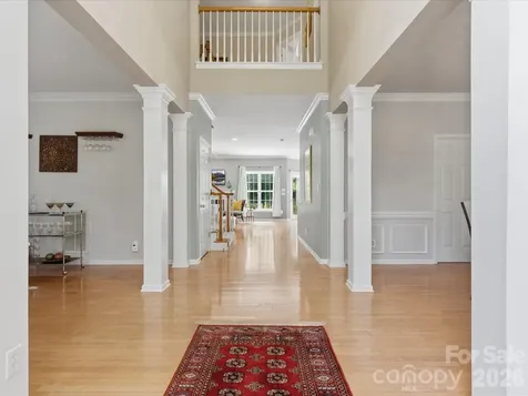 8603 Tintinhull Lane Waxhaw NC 28173