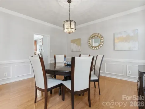 8603 Tintinhull Lane Waxhaw NC 28173