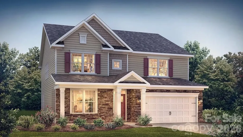 1047 Tundra Swan Drive Indian Trail NC 28079