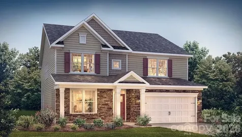 1047 Tundra Swan Drive Indian Trail NC 28079
