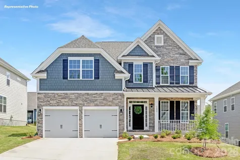 2852 Atwater Pond Circle Denver NC 28037