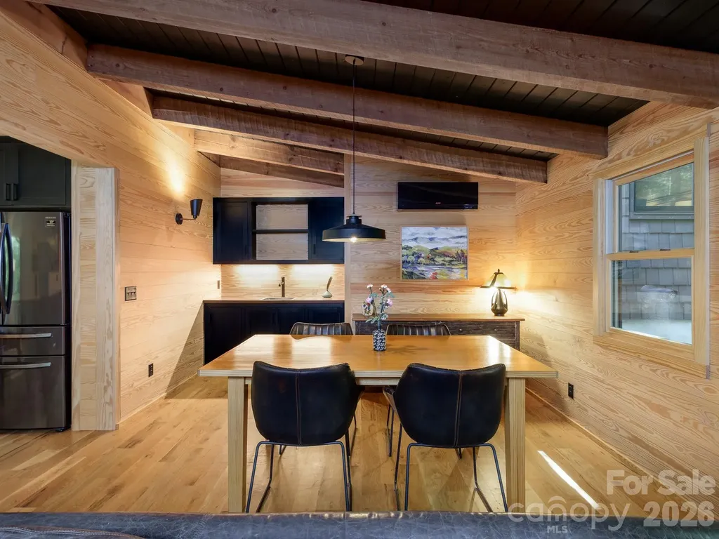 212 SE Shore Drive Lake Toxaway NC 28747