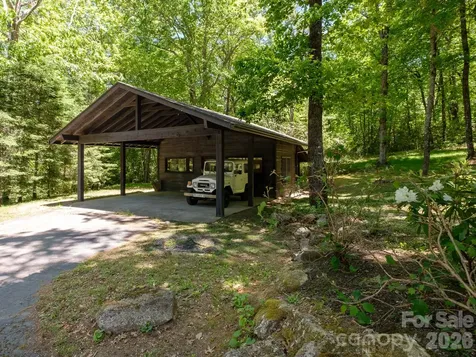 212 SE Shore Drive Lake Toxaway NC 28747
