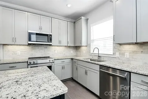 3726 Sky Haven Drive Charlotte NC 28209