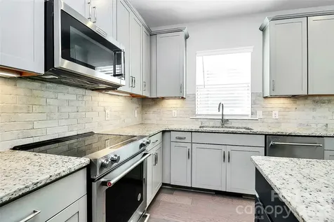 3726 Sky Haven Drive Charlotte NC 28209