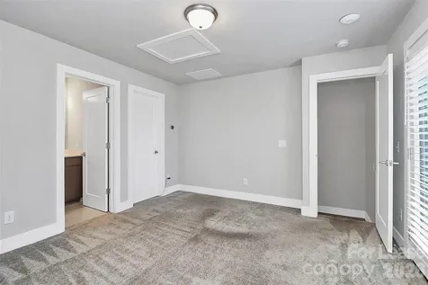 3726 Sky Haven Drive Charlotte NC 28209