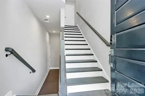 3726 Sky Haven Drive Charlotte NC 28209