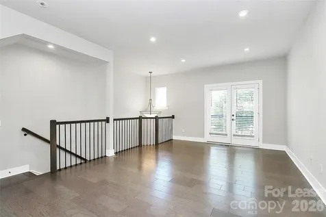 3726 Sky Haven Drive Charlotte NC 28209