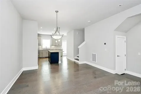 3726 Sky Haven Drive Charlotte NC 28209
