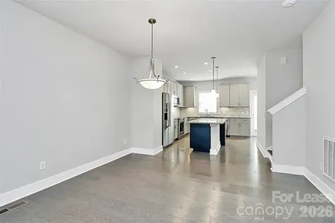 3726 Sky Haven Drive Charlotte NC 28209