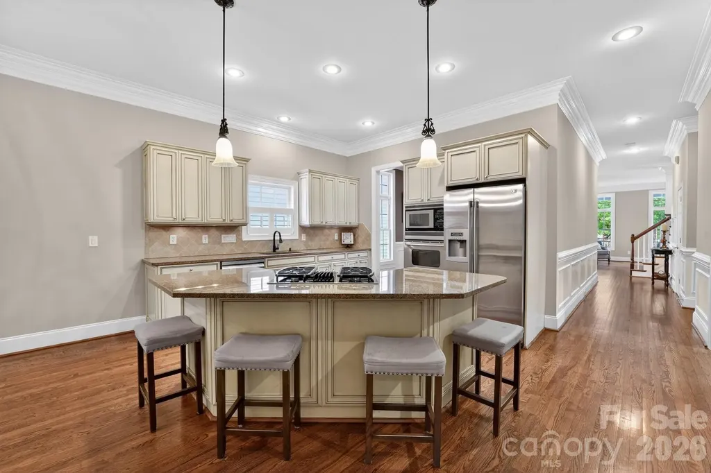 18128 Meadow Bottom Road Charlotte NC 28277
