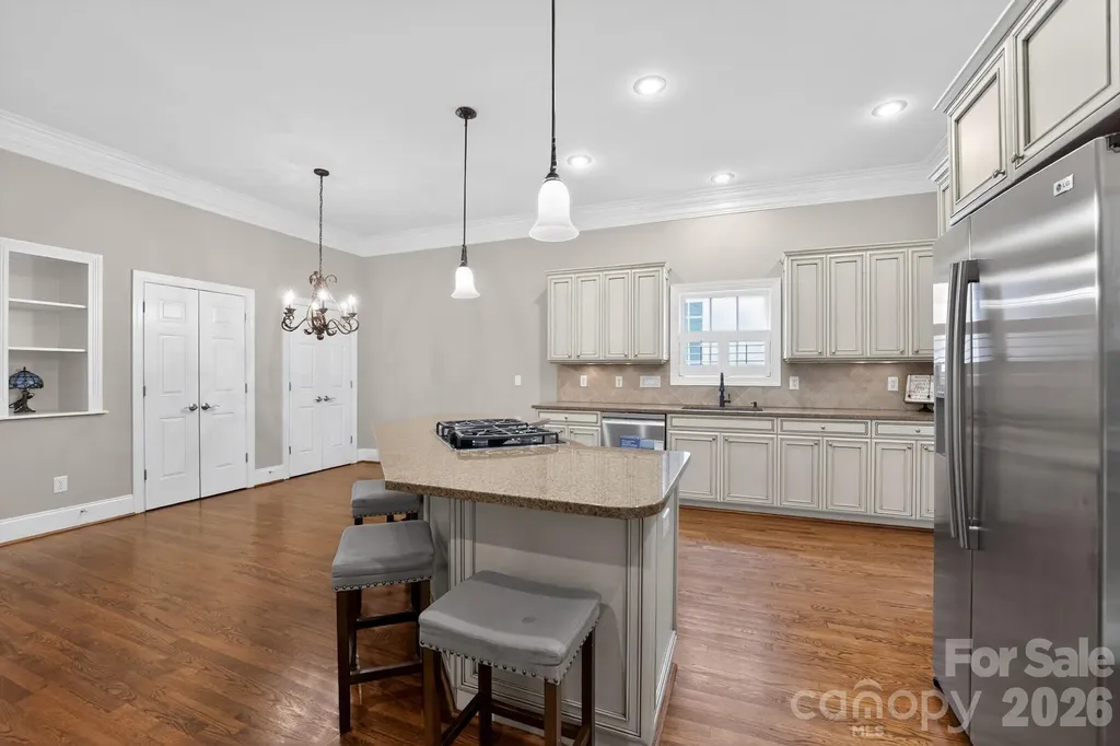 18128 Meadow Bottom Road Charlotte NC 28277