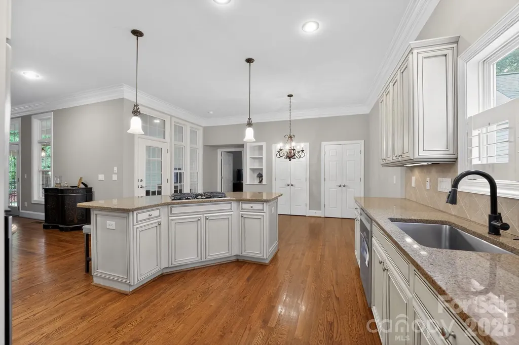 18128 Meadow Bottom Road Charlotte NC 28277