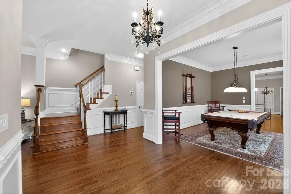 18128 Meadow Bottom Road Charlotte NC 28277