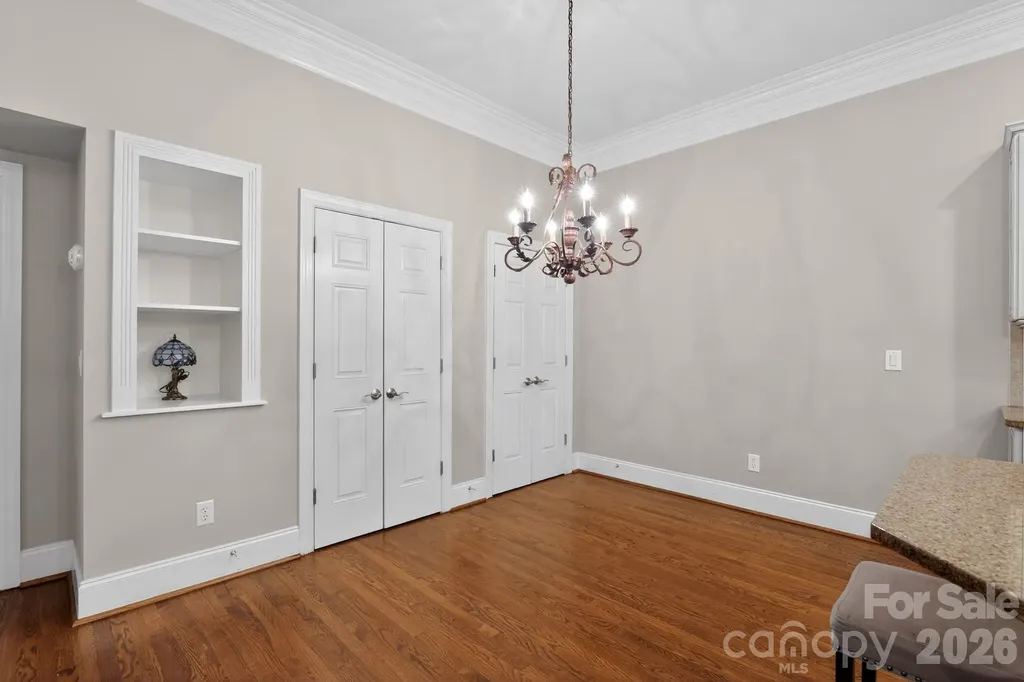 18128 Meadow Bottom Road Charlotte NC 28277