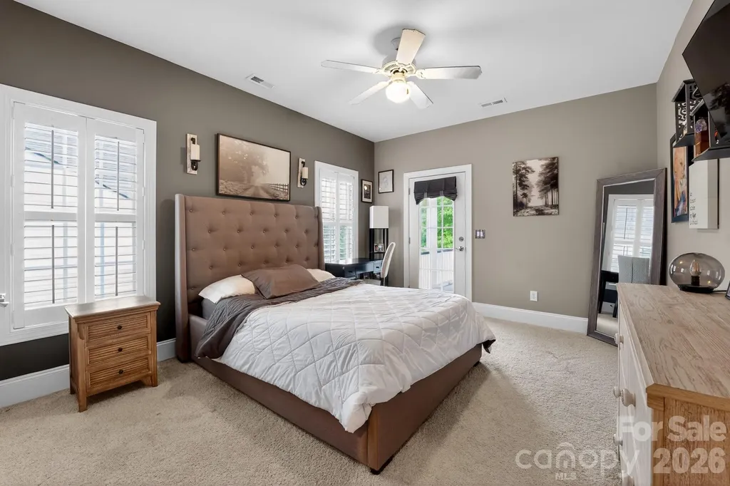 18128 Meadow Bottom Road Charlotte NC 28277