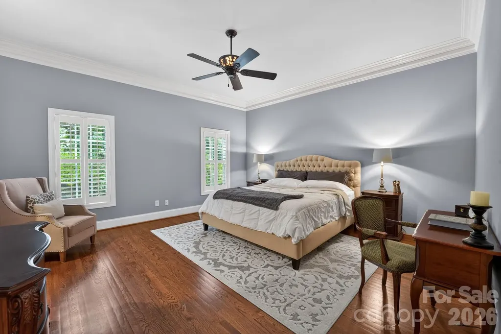 18128 Meadow Bottom Road Charlotte NC 28277