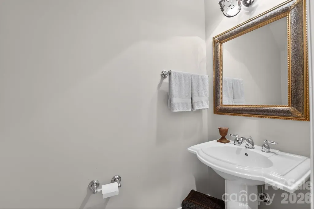 18128 Meadow Bottom Road Charlotte NC 28277