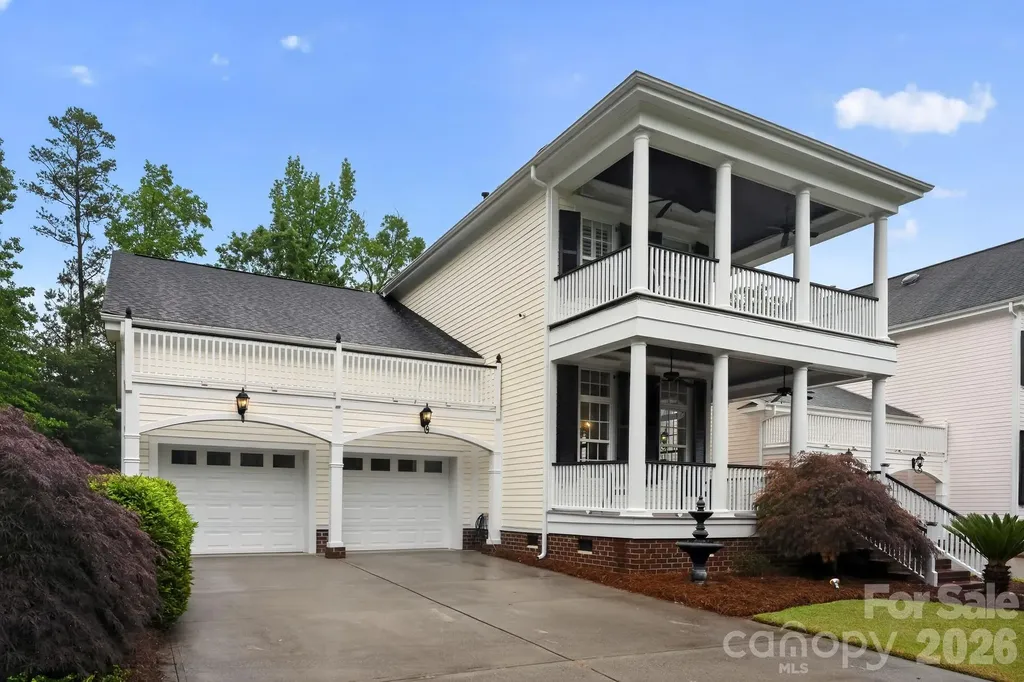 18128 Meadow Bottom Road Charlotte NC 28277