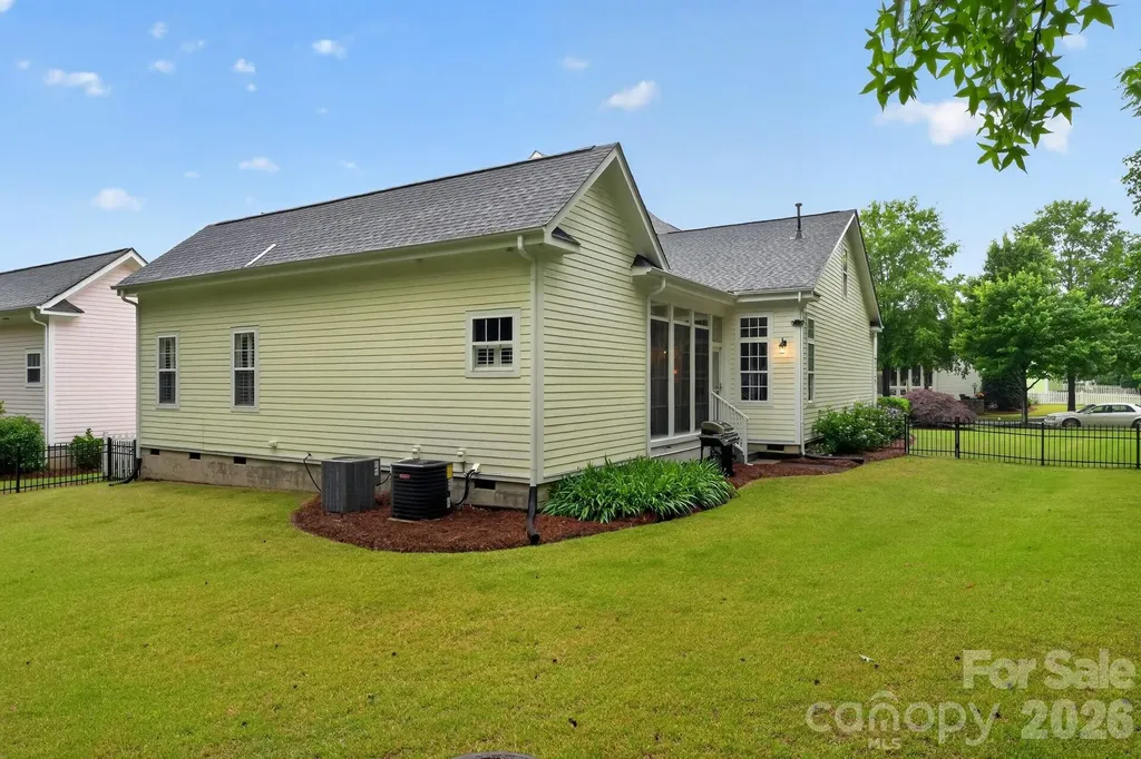 18128 Meadow Bottom Road Charlotte NC 28277