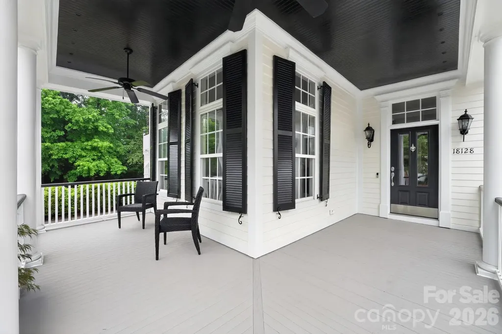 18128 Meadow Bottom Road Charlotte NC 28277
