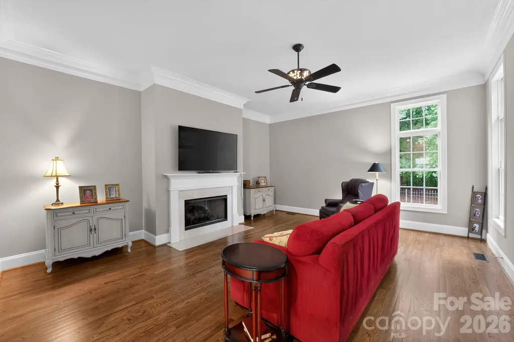 18128 Meadow Bottom Road Charlotte NC 28277