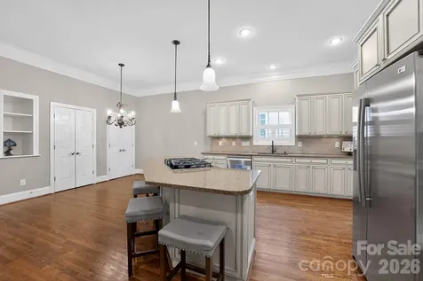 18128 Meadow Bottom Road Charlotte NC 28277