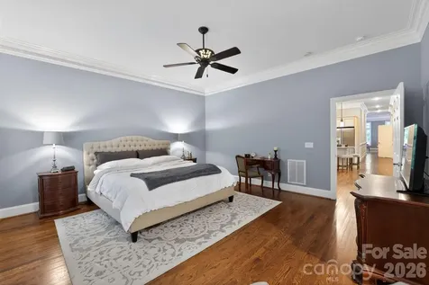 18128 Meadow Bottom Road Charlotte NC 28277
