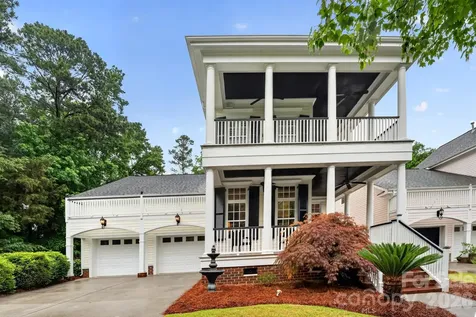 18128 Meadow Bottom Road Charlotte NC 28277