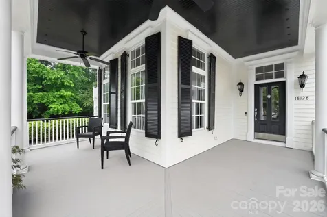 18128 Meadow Bottom Road Charlotte NC 28277
