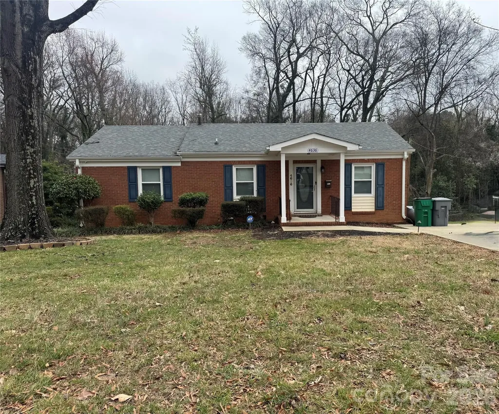 4636 Cinderella Road Charlotte NC 28213